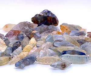 Mineral Specimens, Crystals & Rare Gemstones