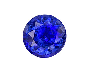 Blue Sapphire